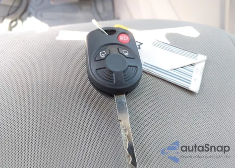 2016 Ford Escape Se z USA, uszkodzony, nr VIN 1FMCU0GX3GUB52129